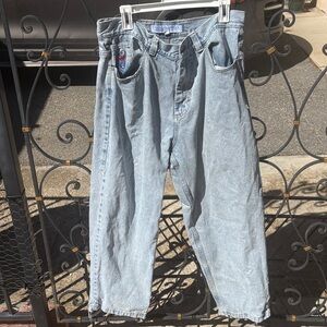 polar big boy light blue original logo